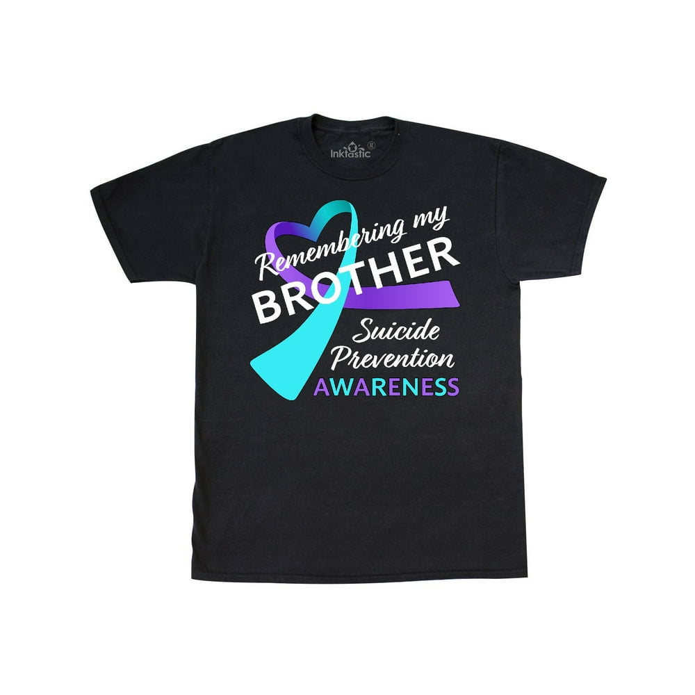 suicide awareness shirt ideas