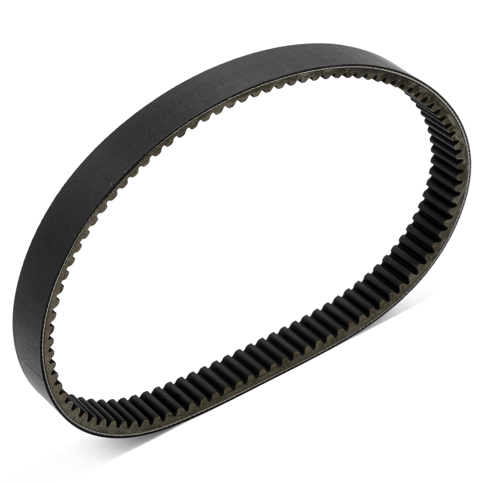 Drive Belt for Yamaha Drive2 Quietech Gas Golf Cart 2017-2024 2018 2019 2020 2021 2022 2023 J0D-G6241-01-00