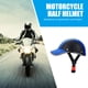 thumbnail image 5 of Bicicleta Sombrero de béisbol estilo casco de casco de protección de ala extendida equipo de ciclismo Tmvgtek Accesorios para bicicletas, 5 of 8