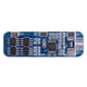 thumbnail image 3 of Tablero De Protección De Batería, Tablero De Protección 3S 11.1V 12V 12.6V PCB BMS Tablero De Protección De Batería De Litio De Iones De Litio Con Recuperación, 3 of 7