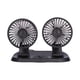 thumbnail image 5 of Ventilador eléctrico, ventilador eléctrico para coche, ventilador USB para coche de 360°, velocidad, ventilador para coche, durabilidad mejorada, 5 of 8