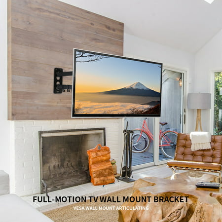 Full Motion Tv Stands For Flat Screen Meuble De Televiseur Stand Wall Mount Bracket - Flat Screen Wall Mounted Tv Cabinet