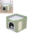 thumbnail image 3 of Casa Plegable Para Gatos, 3 of 7