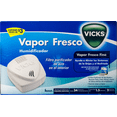 thumbnail image 2 of Refurbished Kaz V400R Vicks Cool Mist Humidifier w/ Air Cleaning Filter 1.5 Gallon, 2 of 3