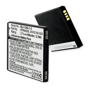 HTC REZOUND 3.7V 1550mAh LI-ION BATTERY + FREE SHIPPING
