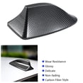 thumbnail image 1 of Car Car Antenna  Fin Cover Car Radome Carbon Fiber General Purpose Super Functional, 1 of 6