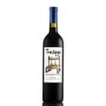thumbnail image 2 of Vino Tinto Trasiego Selección Tinta 750 ml Vid Mexicana Vino Tinto, 2 of 2