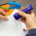 thumbnail image 5 of BAZIC Desktop Stapler Standard (26/6), 20 Sheets Bright Color, 6-Pack, 5 of 5