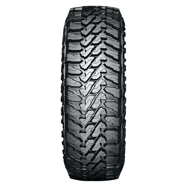 Llanta LT295/60R20 YOKOHAMA GEOMT G003 126/123Q