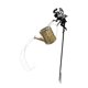thumbnail image 4 of Riego solar Lighting Decoración del jardín de hadas, decoración, lámpara de césped elegante práctica, 4 of 8