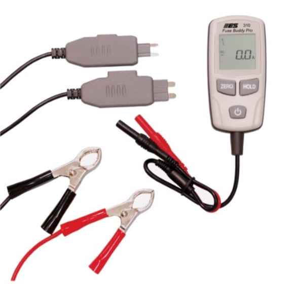 esi 310 fuse buddy pro test kit