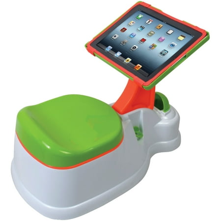 CTA Digital PAD-POTTY iPotty for iPad Gen 2–4