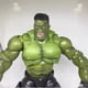 thumbnail image 3 of Figura Doméstica Hqiyonwanju SHF Marvel Hulk Modelo Articulación Móvil 21 cm, 3 of 5