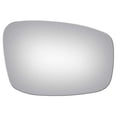 thumbnail image 3 of Burco Side View Mirror Replacement Glass - Clear Glass - 5323, 3 of 3