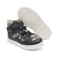 thumbnail image 3 of Old Soles Boys Jungle Jim Sneaker, Black \ Army Camo,27 EU (10 US) M US, 3 of 7