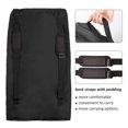 thumbnail image 4 of Bolsa para asiento de automóvil Mochila para viajes aéreos Bolsa de almacenamiento universal Irfora Bolsa de almacenamiento, 4 of 7