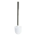 thumbnail image 6 of Bath Bliss Luxury Plastic Toilet Brush Holder in Gray, 6 of 6