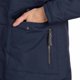 thumbnail image 4 of Trespass - Chaqueta Impermeable Rosario para Mujer (Marino) Trespass UTTP4768_navy, 4 of 5