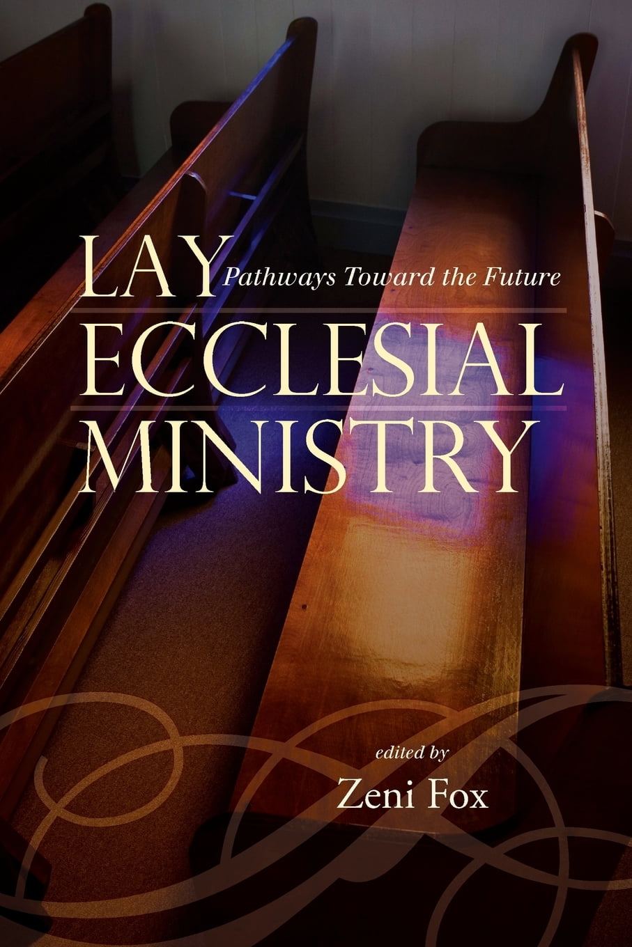 Lay Ecclesial Ministry : Pathwaypb - Walmart.com