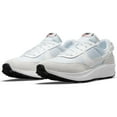 thumbnail image 4 of Nike Men's Low-Top Sneakers, White, 7.5, 4 of 8