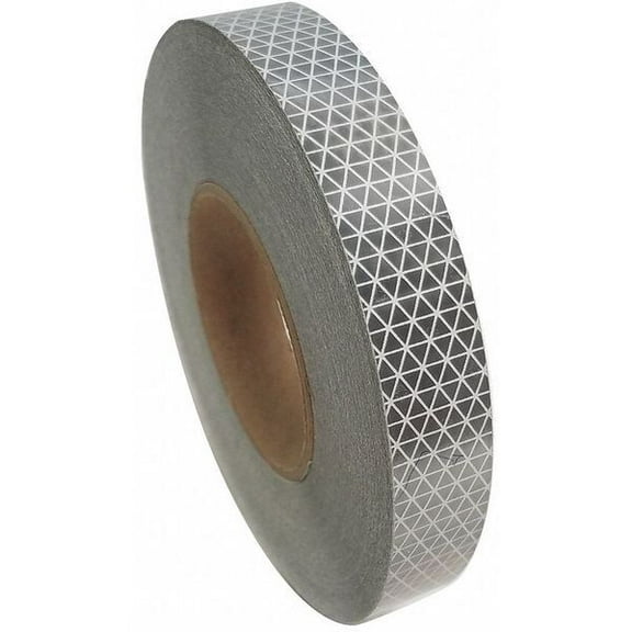 Oralite Reflective Tape,Emergency Vehicle Type 22047