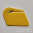 thumbnail image 2 of Wrapping Paper Cutter Tool,Envelope Opener Upgrade Wrapping Paper Cutter with Concealed Blade Envelope Opener Slitter, 2 of 9