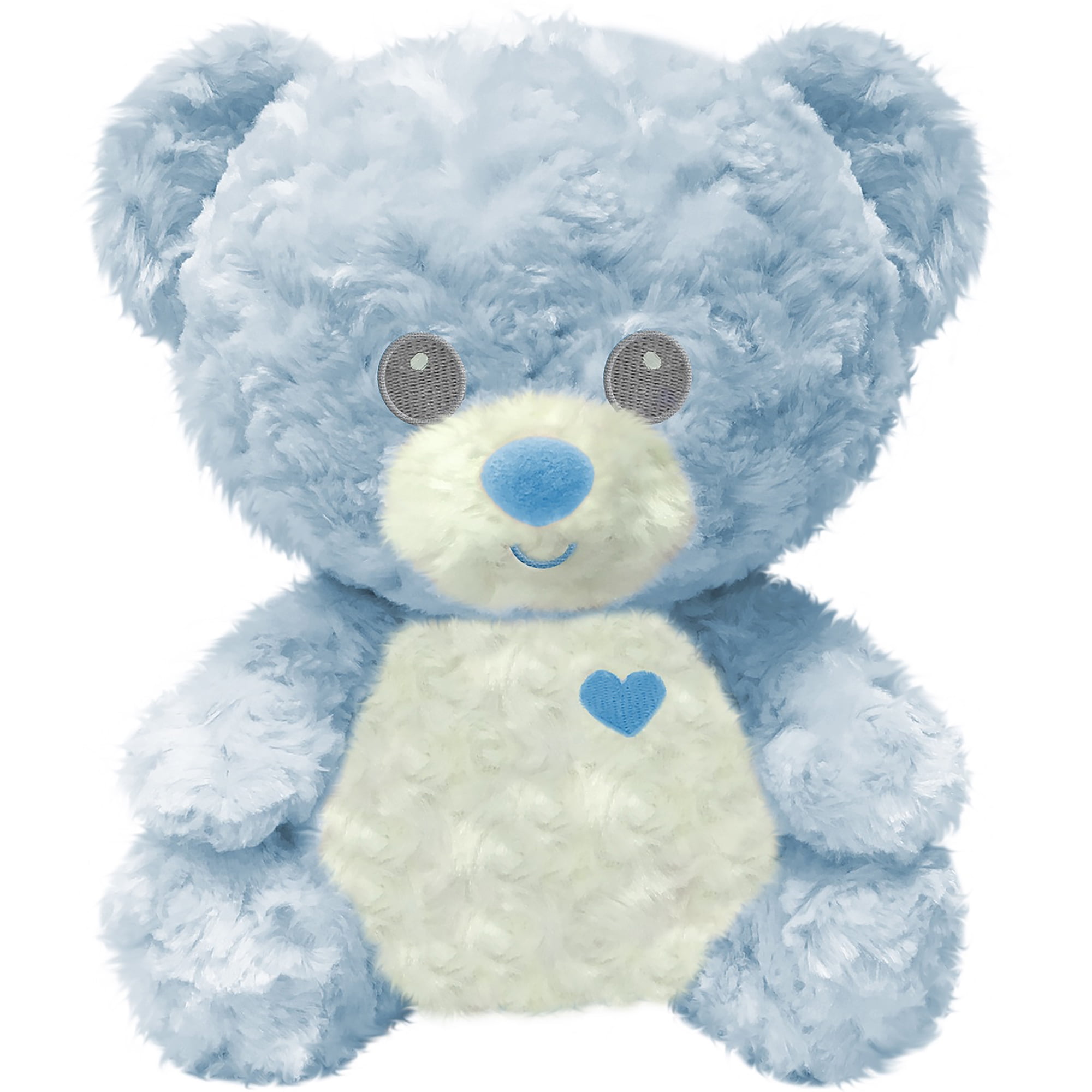 baby safe teddy bear
