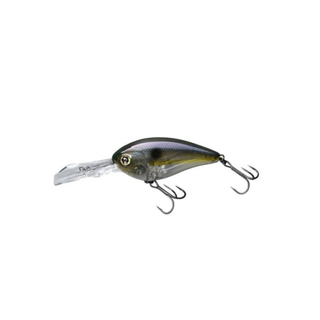 UPC: 0843459017393 | Jackall Fishing DIGLE 2 GHOST AR SHAD Crankbaits [JDIG2-GARS]