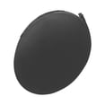 thumbnail image 3 of Unique Bargains Right Bumper Tow Hook Towing Cover Cap 52127-52909 for Toyota Yaris 06-08 Black, 3 of 6