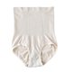 thumbnail image 1 of Fajas para mujer, cintura alta, calzoncillos de algodón, abdomen, corsé, beige claro Vogacara AP001085-06, 1 of 7