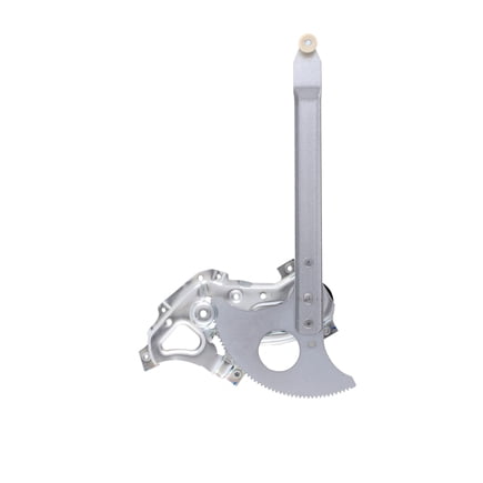 AISIN RPGM-023 Power Window Regulator Assembly Fits select: 1982-1993 CHEVROLET S TRUCK, 1991-1993 GMC SONOMA