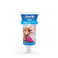 thumbnail image 1 of Pasta de Dientes Oral-B Stages Infantil Frozen/Spiderman 75 ml, 1 of 5
