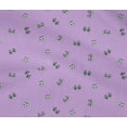thumbnail image 4 of oneOone Cotton Flex Fabric Eyes Face Print Fabric by The Yard 40 Inch Wide, 4 of 4