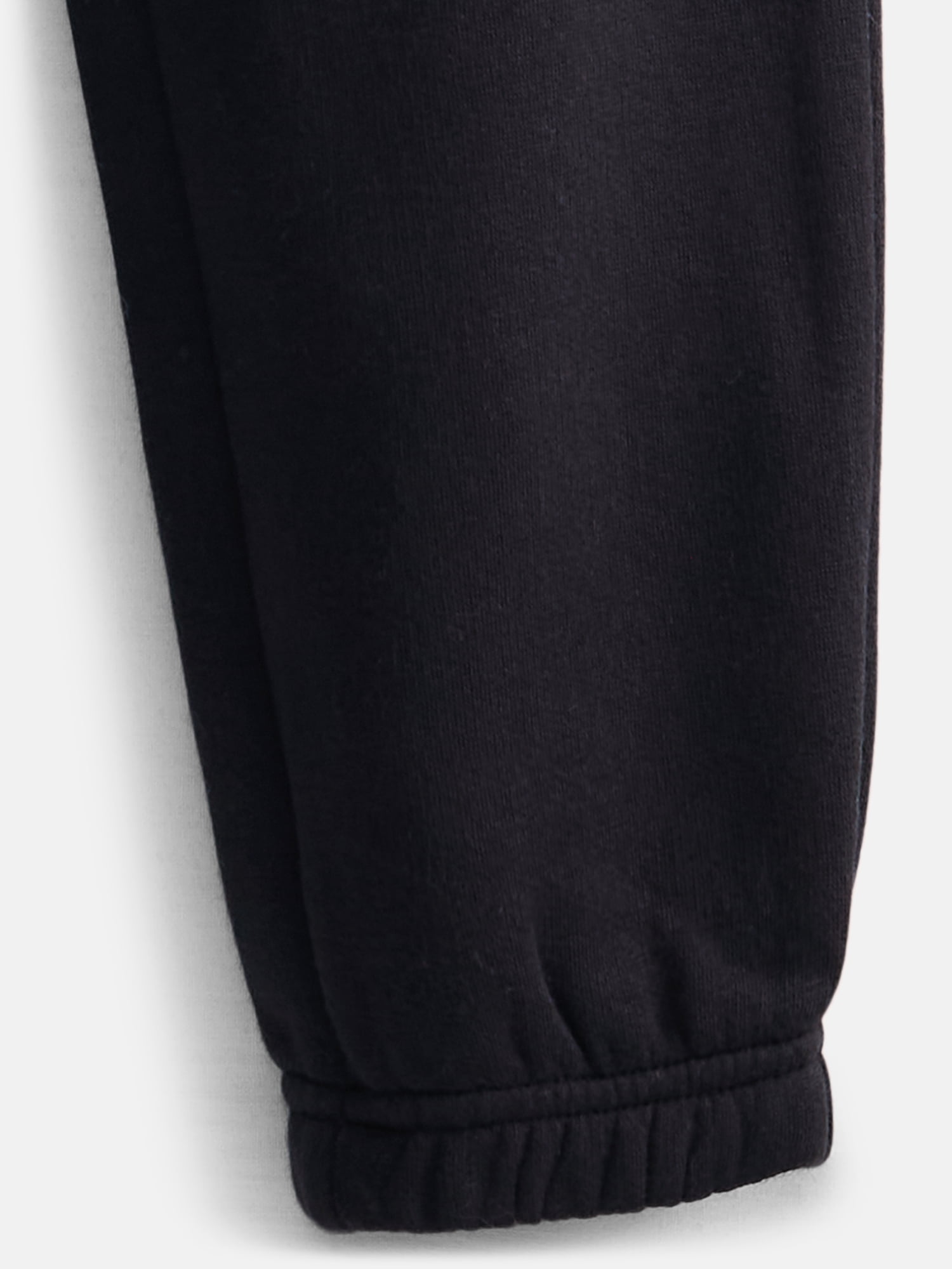 Athletic Works Boys Fleece Jogger Sweatpants, Sizes 4-18 & Husky
