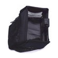 thumbnail image 3 of SZTXJ Pic Rail Brass Catcher with heat resistant mesh and zippered bottom for quick unloading Picatinny mountable, 3 of 5