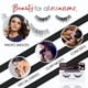 thumbnail image 4 of Pestañas postizas Ardell Studio Effects Wispies, paquete de 4, 4 of 5