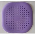 thumbnail image 1 of Tapa de drenaje de piso de silicona antibloqueo para fregadero, filtro antibloqueo para desagüe de baño, filtro de salida de alcantarillado, 1 of 6