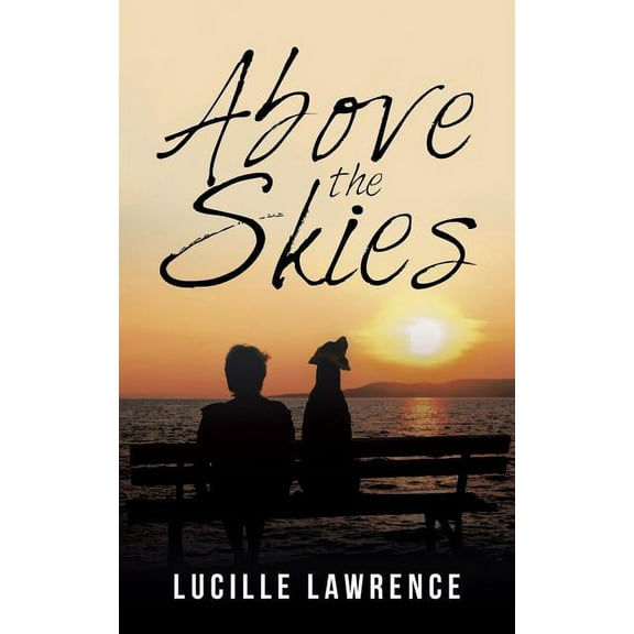 Above the Skies (Paperback)