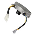 thumbnail image 5 of Grey 2KW-3KW Generator Petrol Automatic Voltage Regulator AVR Aluminum Shell, 5 of 5