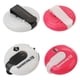 thumbnail image 4 of Soidarity Contador de puntuación de Golf de 4 Uds., dispositivo de puntuación con Clip para sombrero de Golf, contador de Stroker de Golf, accesorios de Golf, 4 of 6