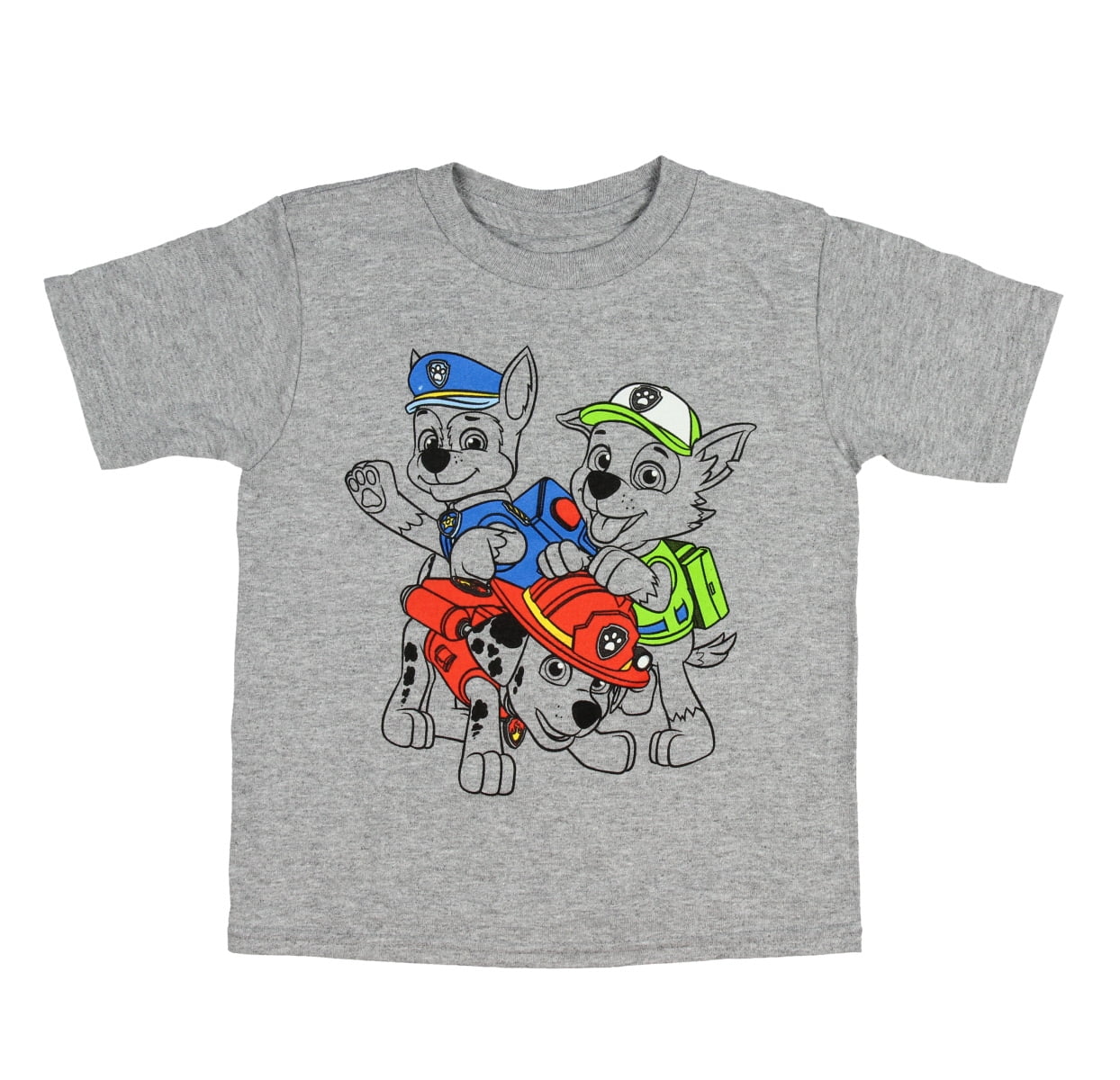 Paw Patrol Boys' Playful Chase Marshall 