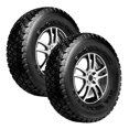 thumbnail image 1 of Paquete de 2 llantas 265/75 R16 FIRESTONE FIREHAWK ATX SUV REFORZADA, 1 of 2