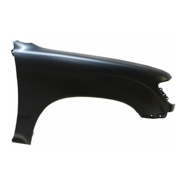 Salpicadera Derecha Toyota Tacoma 1995 1996 1997 1998 1999 2000 Genérica Salpicadera