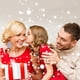thumbnail image 5 of Pendientes de piel sintética de Navidad, pendientes colgantes de Navidad Zhivalor CPB-CJZ354-5, 5 of 5
