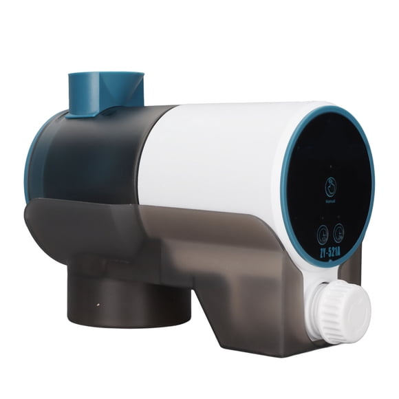 Alimentador automático para pecera, alimentador automático para peces, alimentador automático para peces de acuario, dispensador automático de alimento para peces, diseño a prueba de futuro