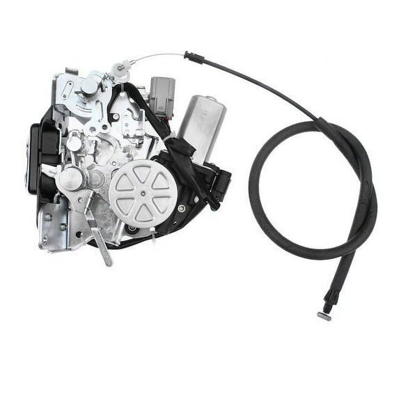 Tailgate Lock Actuator Motor - Compatible with 2014 - 2017 Jeep Cherokee Sport Utility 2015 2016