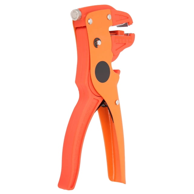 Multi Functional Wire Stripper,Wire Stripper Plastic LowCarbon Cable Wire Hand Crimper Adjustable Wire Stripperand Cutter Top Tier Quality