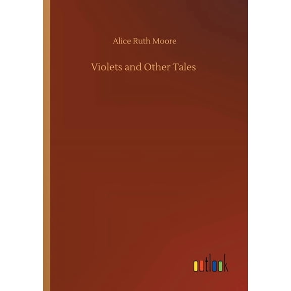 Violets and Other Tales (Paperback)