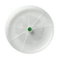 thumbnail image 3 of Nite Ize Flashflight® LED Light Up Flying Disc - Green, 3 of 5