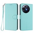thumbnail image 2 of GANGXUN Wallet Case for TCL 50 NxtPaper 5G – Magnetic Closure, RFID Blocking, Wrist Strap, Wireless Charging Compatible, 2 of 6